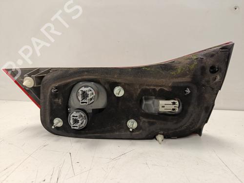 Venstre baglygte bagklap Venstre baglygte bagklap HONDA ACCORD VIII Estate (CW) 2.2 i-DTEC (CW3) (150 hp) 33848459 33848459