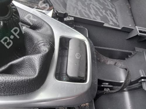 Used Switch PEUGEOT 3008 I MPV (0U_) 1.6 HDi (114 hp) 31215573