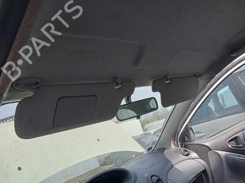 Kabinelys Kabinelys TOYOTA YARIS (_P1_) [1999-2005] 33701119 33701119