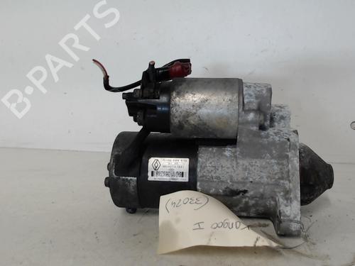 Used Starter RENAULT KANGOO Express (FC0/1_) 1.5 dCi (FC07, FC1R) (65 hp) 26984734
