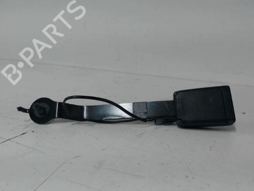 Seat buckle RENAULT CLIO IV (BH_) 1.5 dCi 75 | BP28809658I32