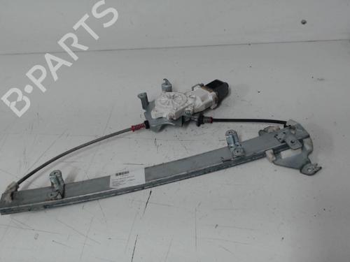 Used Front right window mechanism NISSAN MICRA III (K12) 1.2 16V (80 hp) 31794732