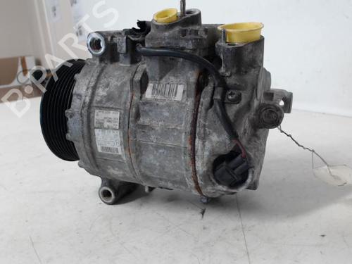 AC compressor MERCEDES-BENZ M-CLASS (W164) ML 300 CDI 4-matic (164.121) | BP26986526M34 - Image 3
