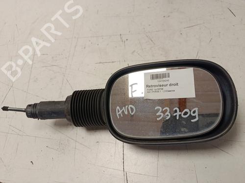 Used Right mirror Right mirror FORD KA (RB_) 1.3 i (60 hp) 33883406 33883406