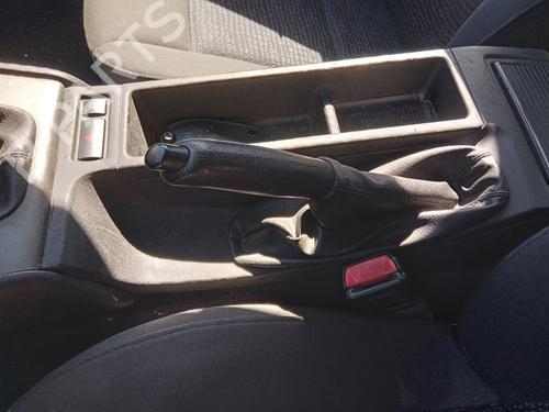 Used Seat buckle BMW 3 (E46) 318 d (116 hp) 27000146