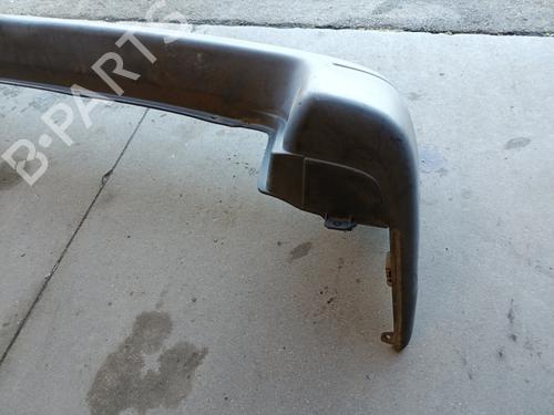 Used Rear bumper Rear bumper PEUGEOT PARTNER Box Body/MPV (5_, G_) 1.9 D (69 hp) 33635280 33635280