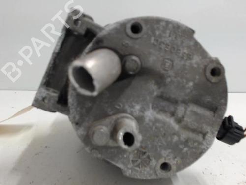 Used AC compressor AC compressor RENAULT LAGUNA II (BG0/1_) 1.8 16V (BG04, BG0B, BG0C, BG0V) (117 hp) 26991639 26991639