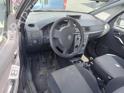 Warning switch OPEL MERIVA A MPV (X03) 1.6 16V (E75) | BP26996067I22 - Image 4