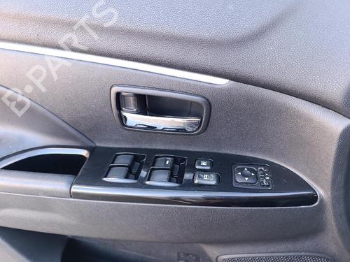 Front left interior door handle CITROËN C4 AIRCROSS 1.8 HDi 150 AWC | BP40151431I13 - Image 1