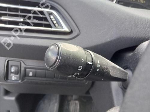 Used Steering column stalk PEUGEOT 308 SW II (LC_, LJ_, LR_, LX_, L4_) 1.6 HDi / BlueHDi 115 (LCBHXM, LCBHXT) (115 hp) 27014570