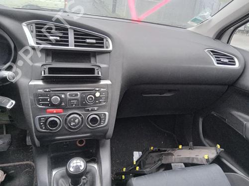 Used Glove box CITROËN C4 II (NC_) 1.6 HDi 115 (114 hp) 26986727