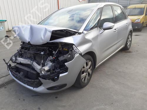Used Front left exterior door handle CITROËN C4 Picasso II 1.6 HDi / BlueHDi 115 (115 hp) 26998758