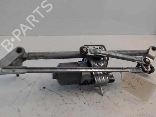 Front wiper motor VW POLO V (6R1, 6C1) 1.2 | BP26996648M29 