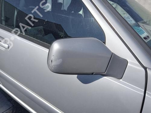 Right mirror VOLVO V70 I (875, 876) 2.5 TDI | BP29395780C27 
