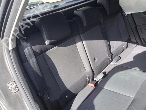 Used Rear seat CITROËN C4 CACTUS 1.2 VTi 82 (82 hp) 28440596