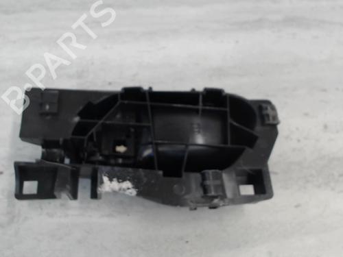 Front right interior door handle CITROËN BERLINGO Box Body/MPV (B9) 1.6 HDi / BlueHDi 75 | BP26987691I14 