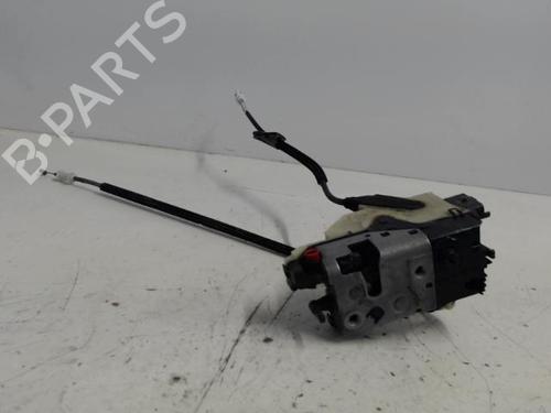 Rear left lock CITROËN DS4 (NX_) 2.0 HDi / BlueHDi 135 00009137X0