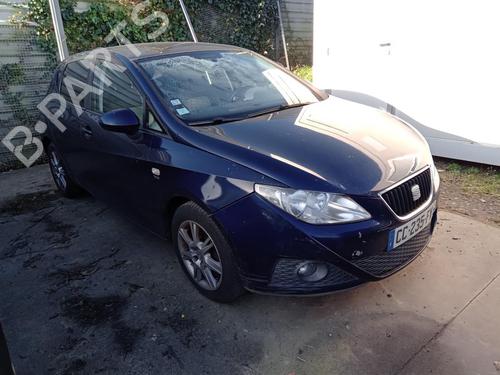 Used Subframe SEAT IBIZA IV (6J5, 6P1) 1.9 TDI (105 hp) 27001813