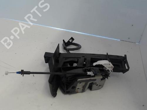 Rear right lock FORD FOCUS III 1.6 TDCi | BP26996465C99 