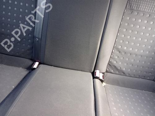 Used Seat buckle RENAULT MEGANE II (BM0/1_, CM0/1_) 1.5 dCi (BM1E, CM1E) (106 hp) 27524309