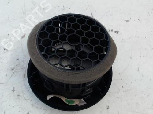 Used Air vent RENAULT CLIO IV (BH_) 0.9 TCe 90 (BHNF, BHMA, BHMH, BHJK, BHJR) (90 hp) 26982834