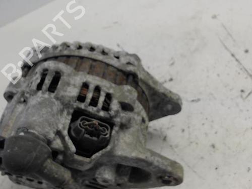Alternator MITSUBISHI PAJERO PININ I (H6_W, H7_W) 2.0 GDI (H67W, H77W) | BP27003700M7 