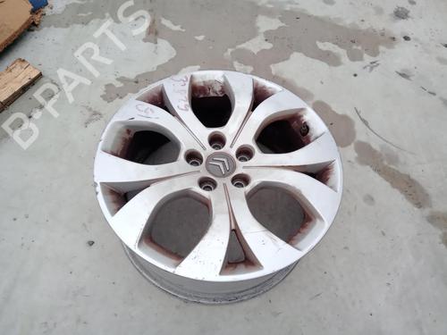 Used Rim CITROËN C5 III Break (RW_) 2.0 HDi (136 hp) 27024303