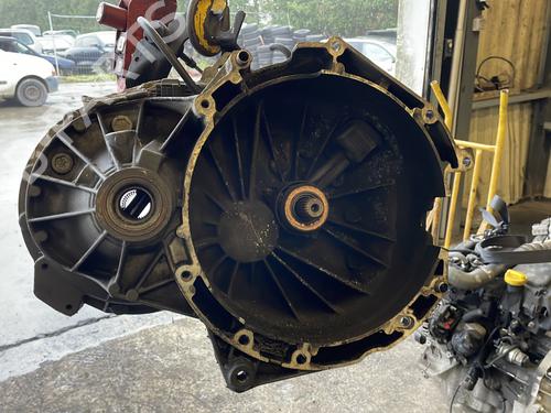 Used Gearbox Gearbox FORD TRANSIT Van (FA_ _) 2.2 TDCi (85 hp) 26986634 26986634