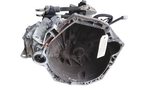 Used Gearbox Gearbox RENAULT MEGANE III Grandtour (KZ0/1) 1.5 dCi (KZ09, KZ0D, KZ1G, KZ29, KZ14, KZ1W, KZ10, KZ1F,... (110 hp) 27014375 27014375