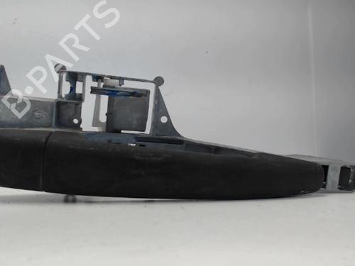 Used Front right exterior door handle CITROËN C3 Picasso (SH_) 1.6 HDI 90 (92 hp) 27010938