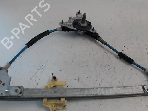 Rear right window mechanism CITROËN XSARA PICASSO (N68) 2.0 HDi | BP26990404C25 