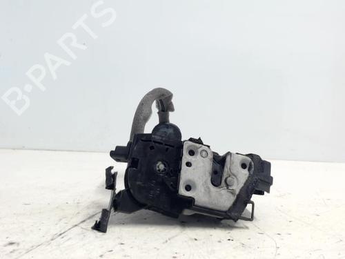Used Front right lock RENAULT CLIO IV (BH_) 1.5 dCi 75 (75 hp) 26994473