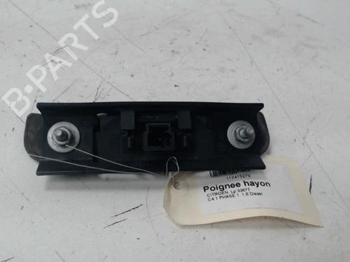 Tailgate handle CITROËN C4 I (LC_) 1.6 HDi | BP30712450C132