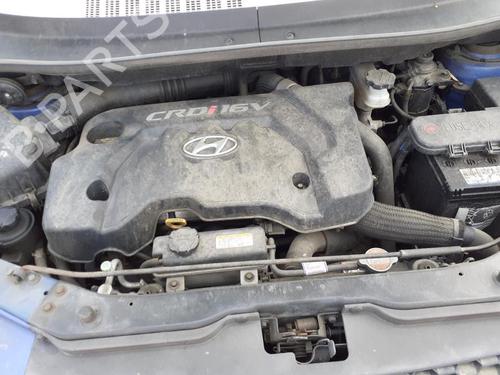 Starter HYUNDAI MATRIX (FC) 1.5 CRDi | BP27016244M8 