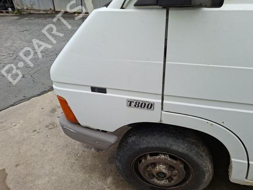 Used Left front fenders Left front fenders RENAULT TRAFIC Van (T_, P_, V_) 1.4 (48 hp) 34525626 34525626