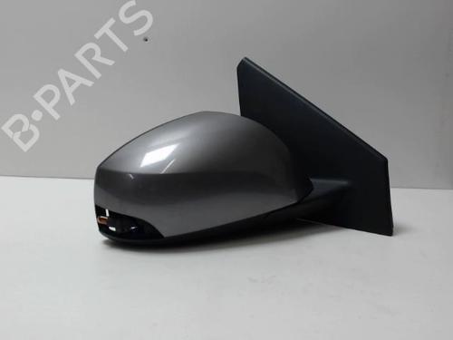 Used Right mirror RENAULT MEGANE III Grandtour (KZ0/1) 1.5 dCi (KZ09, KZ0D, KZ1G, KZ29, KZ14, KZ1W, KZ10, KZ1F,... (110 hp) 27023657