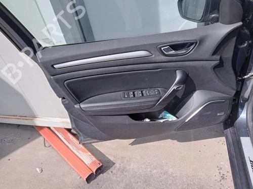 Used Front left interior door handle RENAULT MEGANE IV Hatchback (B9A/M/N_) 1.5 dCi 110 (B9A3) (110 hp) 26985418