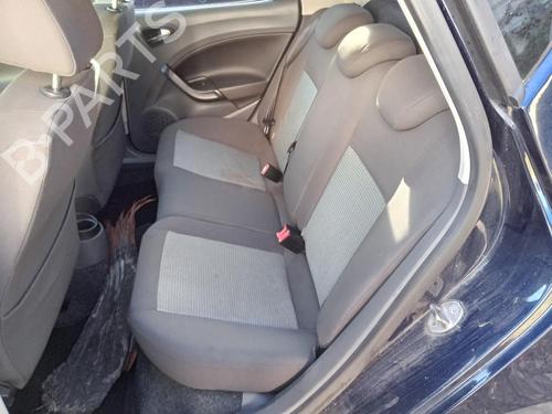 Used Seat buckle SEAT IBIZA IV (6J5, 6P1) 1.9 TDI (105 hp) 27012895