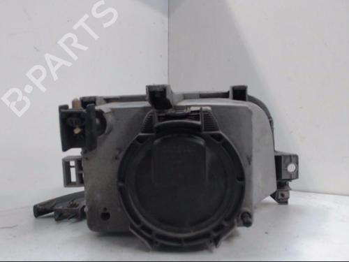 Left headlight RENAULT CLIO I (B/C57_, 5/357_) 1.9 D (B/C/S576, B/C/S57L) | BP27022385C28 