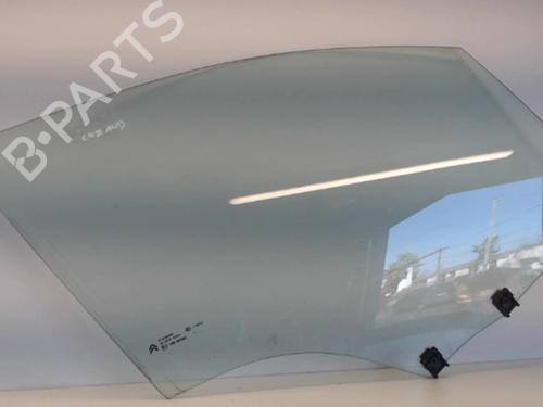 Used Front right door window CITROËN C4 II (NC_) 1.6 HDi 115 (114 hp) 26991954