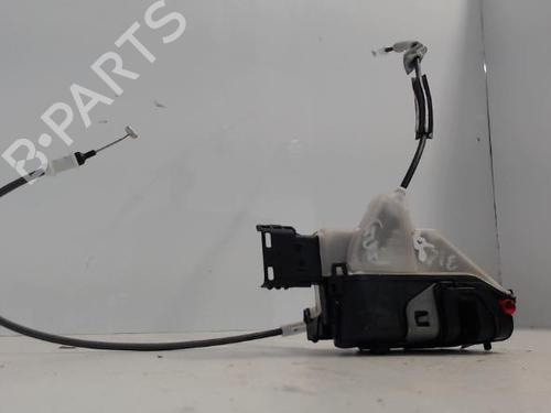 rear-right-lock-citroen-c3-iii-sx-2016-27025720 main image