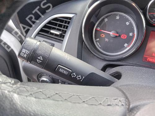 Switch OPEL ASTRA J (P10) 1.3 CDTI (68) | BP27019198I30 