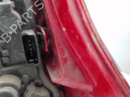 Left taillight CITROËN C4 Coupe (LA_) 1.6 16V | BP27020400C34 