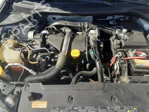 Right rear window motor RENAULT LAGUNA III (BT0/1) 1.5 dCi (BT00, BT0A, BT0T, BT1J) | BP26987818E22 