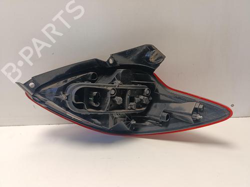 left-taillight-ford-ka-ru8-2008-2009-2010-2011-2012-2013-2014-2015-2016-38723388 main image