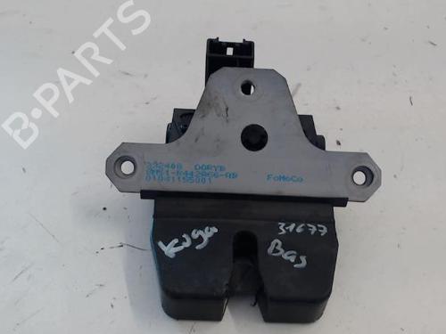 Used Tailgate lock FORD KUGA I 2.0 TDCi (140 hp) 27025478
