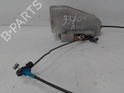 Used Front left lock FORD KA (RB_) 1.3 i (60 hp) 29569780