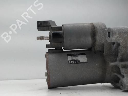 Starter CITROËN C3 II (SC_) 1.2 VTi 82 | BP27020130M8