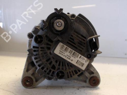 Used Alternator Alternator DACIA SANDERO II 1.0 SCe 75 (B8JC, B8JD, B8NC) (73 hp) 27002613 27002613