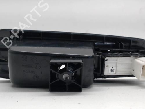 Used Right rear window switch PEUGEOT 308 II (LB_, LP_, LW_, LH_, L3_) 1.6 BlueHDi 120 (120 hp) 26988457